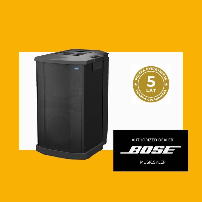 BOSE F1 Subwoofer Autoryzowany Sklep BOSE