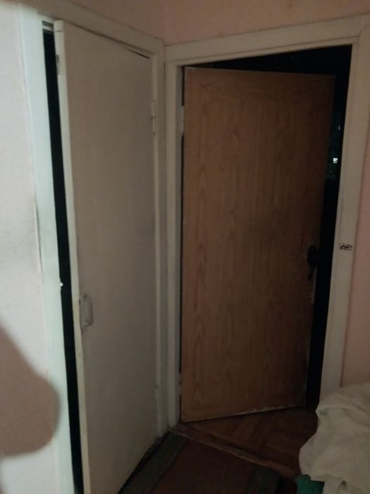 Віддам двері безкоштовно