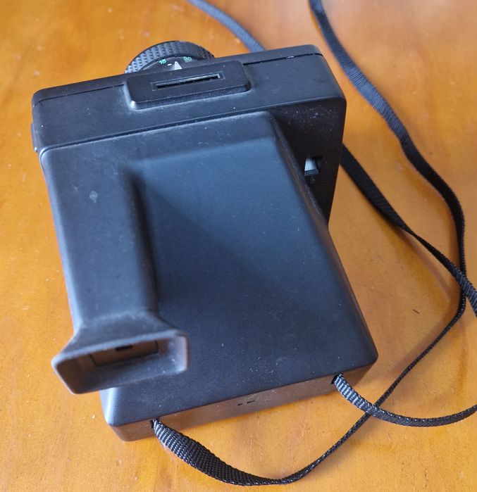 Maquina Polaroid 3000 land camara