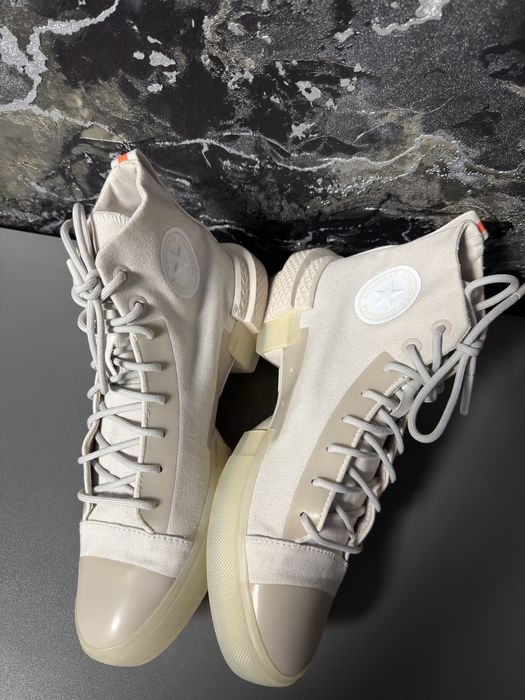 Кросівки кеди чоловічі Converse All Star Disrupt High 41.5р