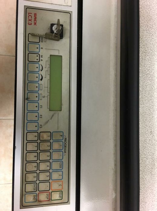 Prensa Insolação Chapas Offset e Película Luz do Dia