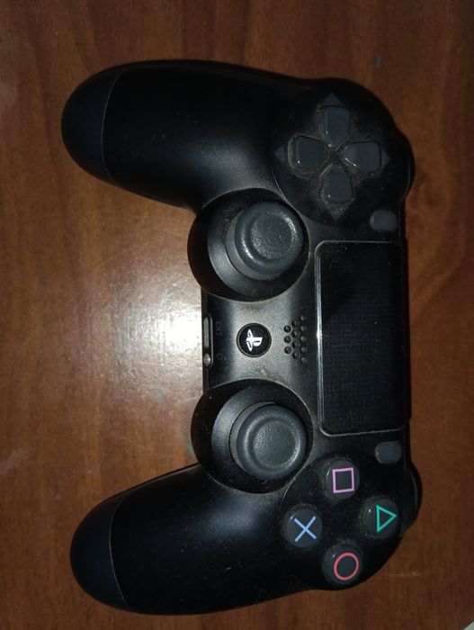 dualshok 4 original