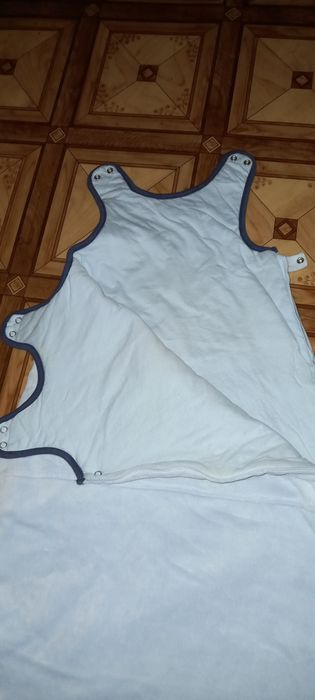 Теплий спальнийний мішечок для Вашої малечі!