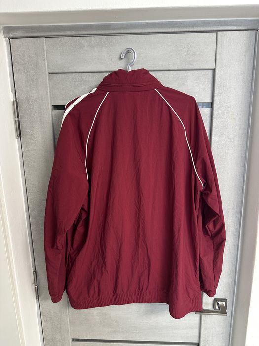 Куртка Вітровка Adidas  XL розмір!