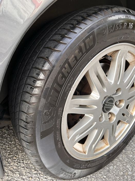 Volvo S60 D5 muito estimado