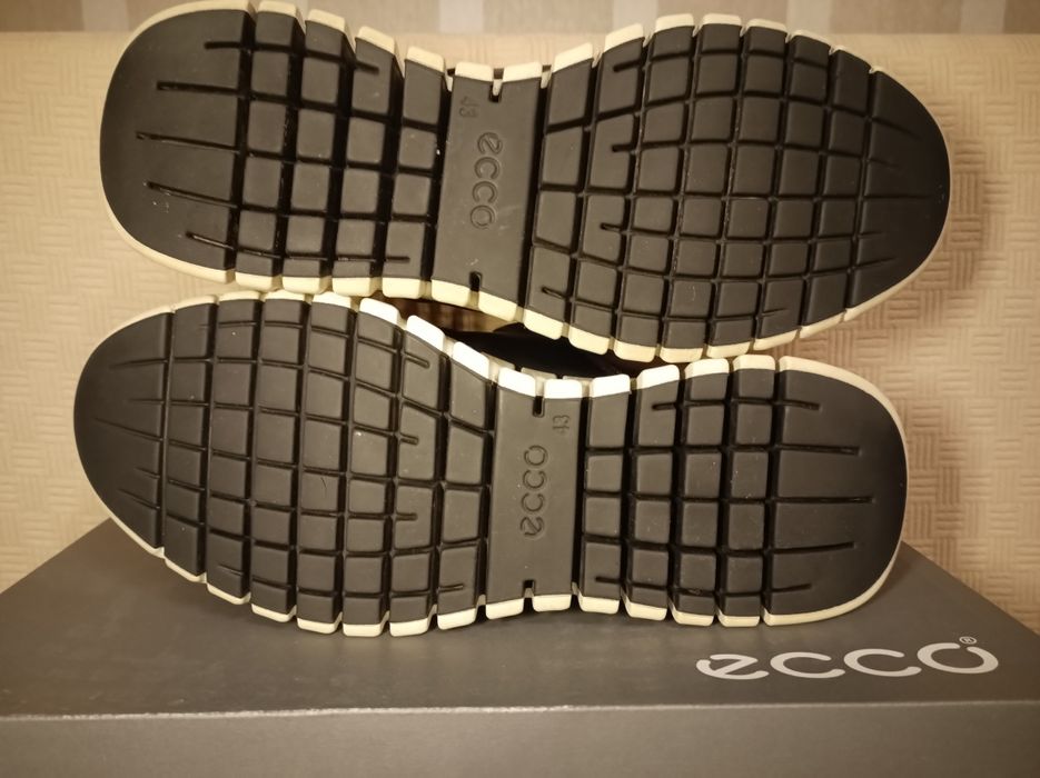 Ecoo Groov Men, size 43