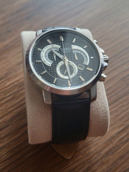Zegarek Casio BEM-506L-1A