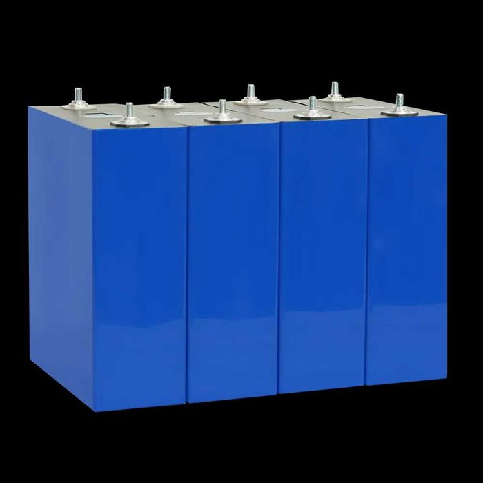 Акумуляторні батареї 280Ah LiFePO4 2025 року