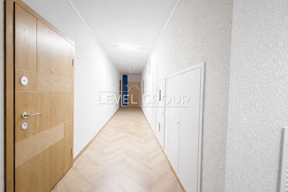 ЖК Причал поруч Грейт, Берег Дніпра