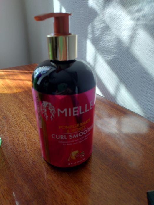 Goldwell, TIGI, Mielle, профессиональный уход