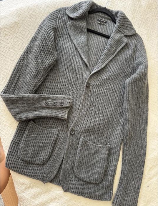 Жіночий кардиган Massimo Dutti S-M (max mara cos) оригінал