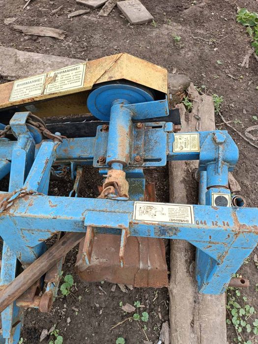 Продам косілку Кпн 2.1