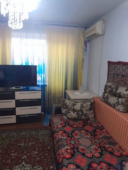 Продаю уютную 2к квартиру на Южной