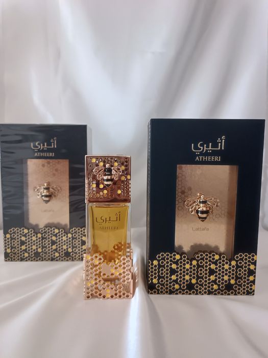Lattafa Atheeri -