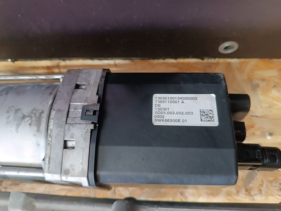 Кермова рейка bmw x3 f25 рейка bmw x3 f25 рулевая рейка бмв х3 ф25