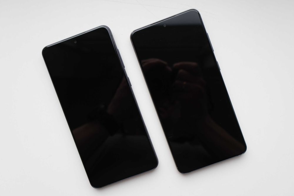 Samsung Galaxy S21 FE 5G 128Gb SM-G990U Graphite Оригінал!