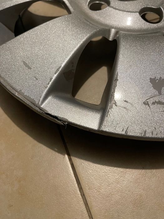 Tampões toyota yaris