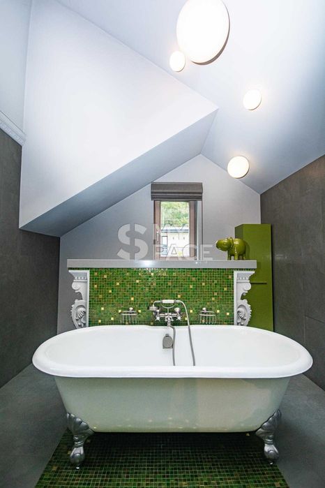 Ексклюзивний будинок Радченка Совки Солом'янка пр. Лобановскього відео