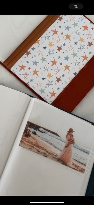 Фотоальбоми. Альбоми дитячі