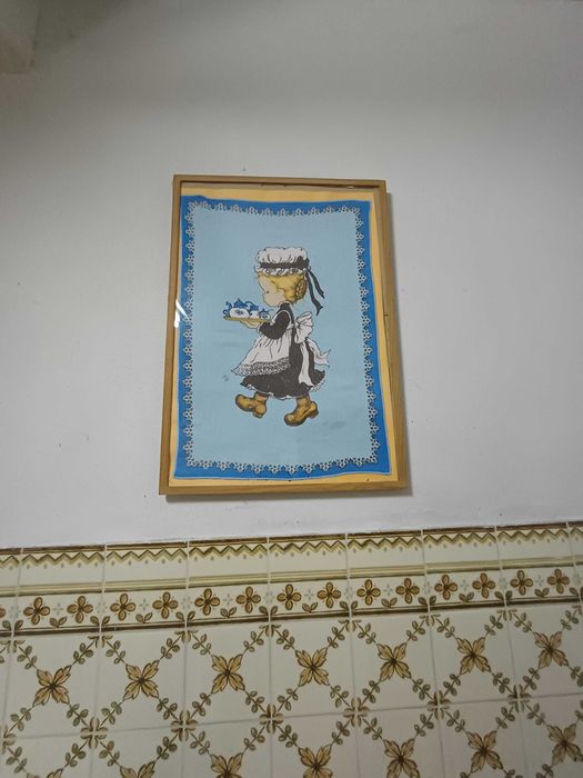 Quadros decoração parede