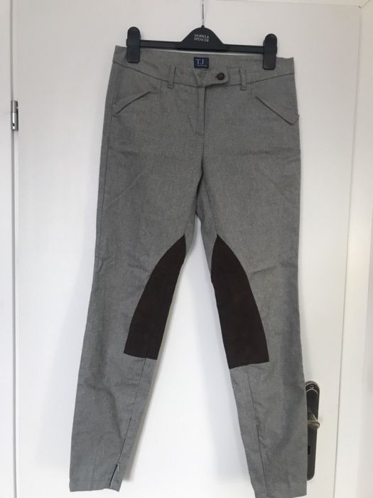 Spodnie Trussardi Jeans 38