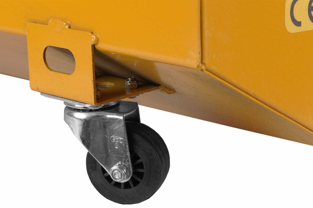 Zbiornik do zamiatarki na kurz GMM-SW800PRO|WYSYŁKA|