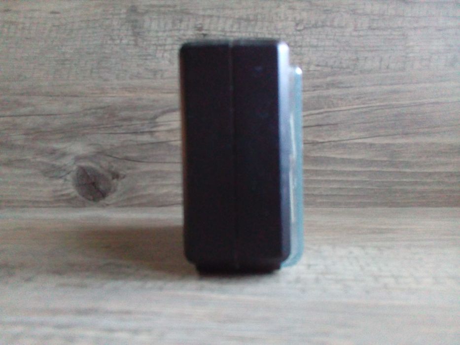 budzik ruhla eurochron quartz made in gdr
