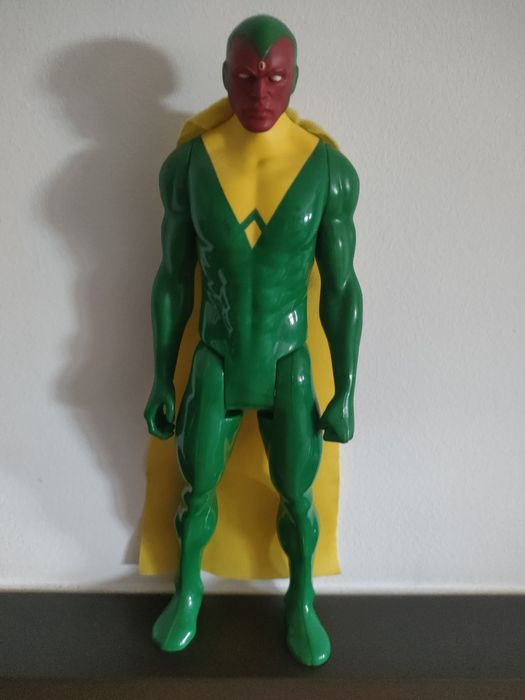 Marvel Hulk Action Figure64751824588802121