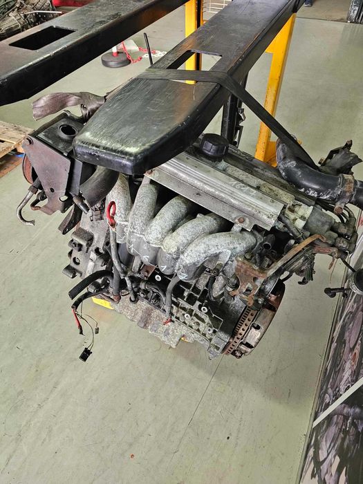 Motor Volvo 2.4i 2006, ref B5244T