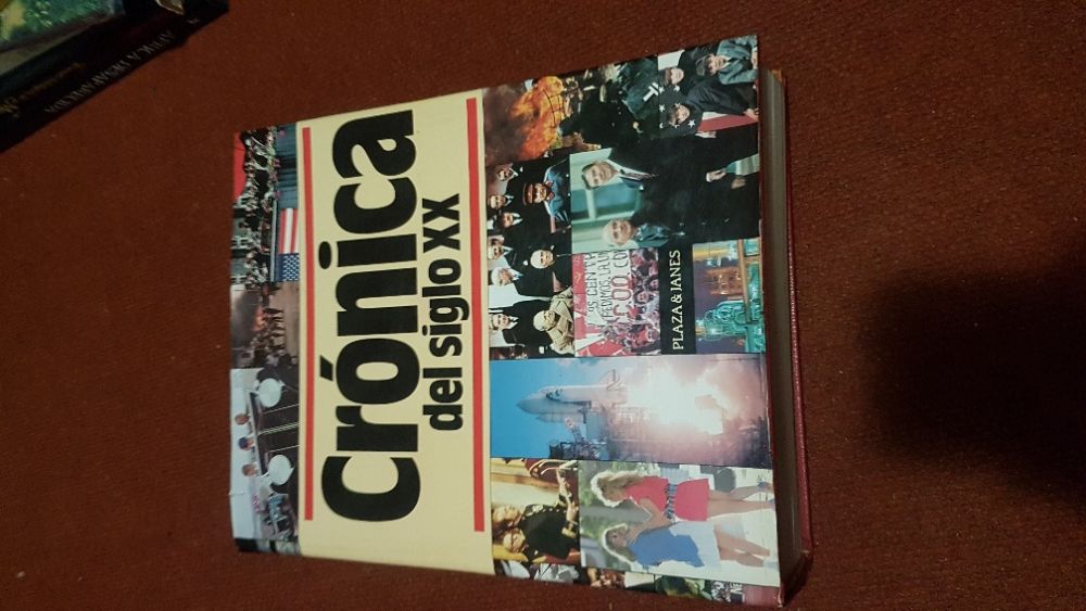 Cronica do Sec XX