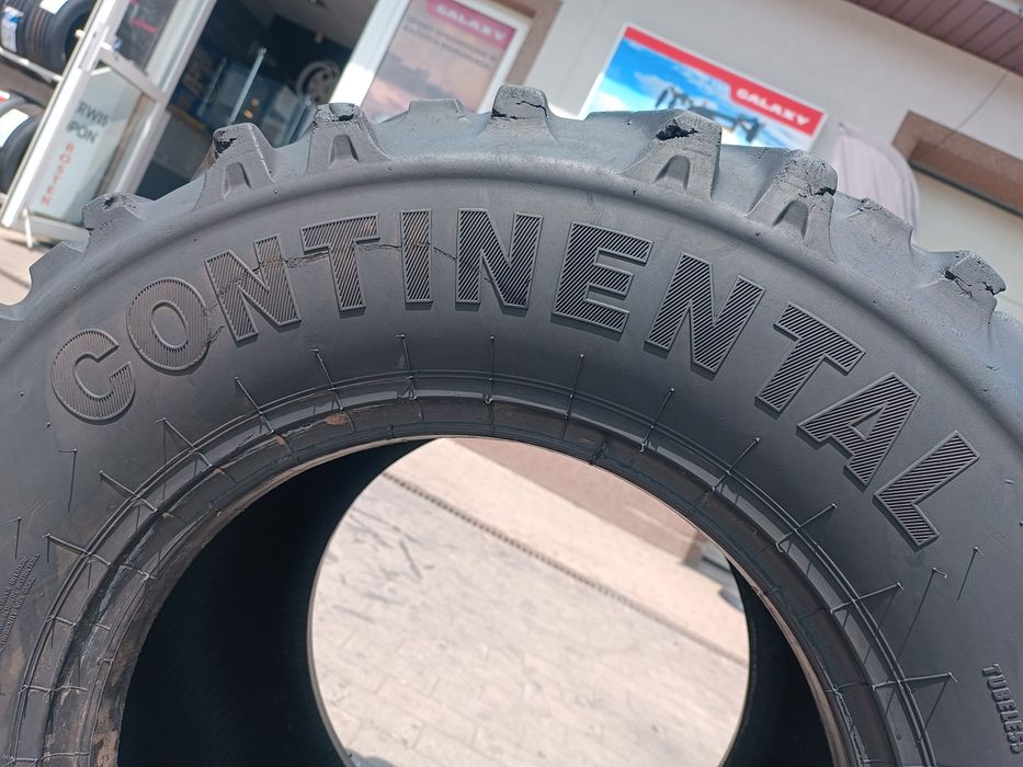425/55R17 Continental All Ground MPT