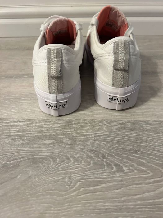 Sneakersy damskie Adidas