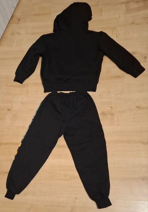 Ubrania chlopiece r116