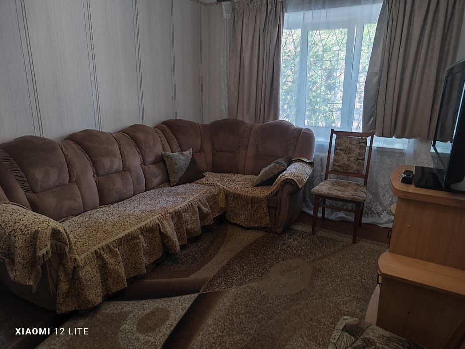 2-кімн.квартира подобово. Центр. ЖД вокзал