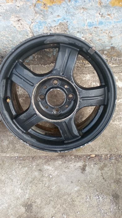 Продам 2 диска R14. Ваз