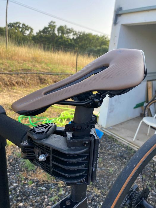 Bicicleta Scott Foil 10