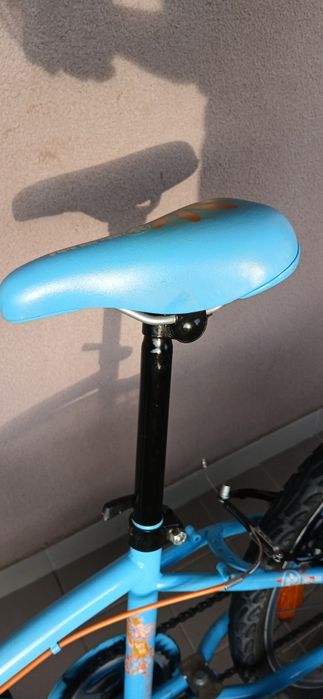 Bicicleta roda 20"