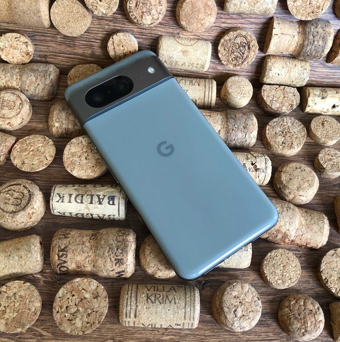 Google Pixel 8 8/128GB Hazel