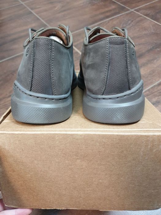 Оксфорди Clarks Dennet Low оригінал 44,5