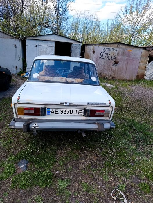 Продаю Жигулі 2106 БЕЗ ТОРГА!
