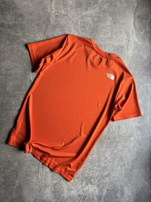 Koszulka - The North Face FlashDry XL