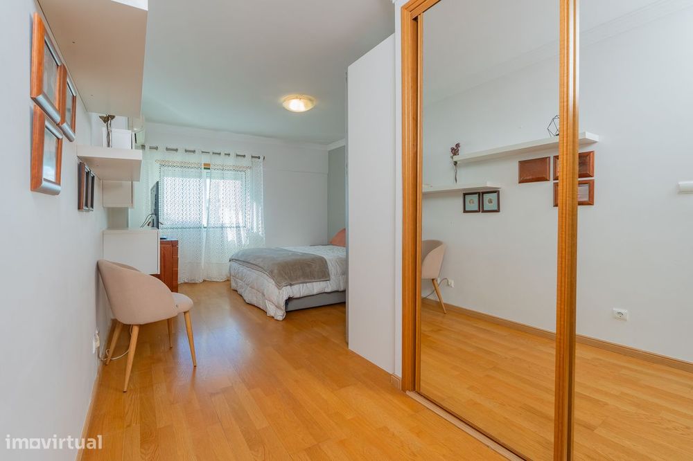 Apartamento T3 Quinta Grande