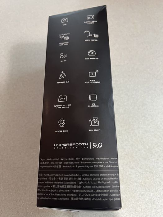 Go Pro 11 Hero Black Special bundle