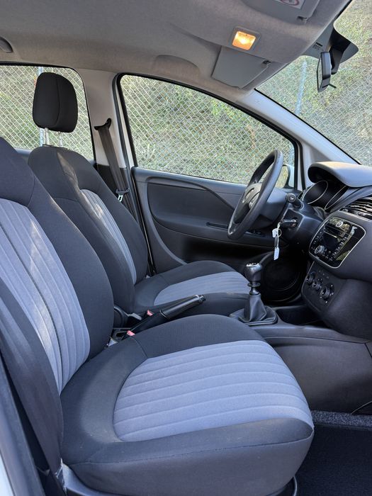 Fiat Punto 1.2 | Nacional | 117.000kms