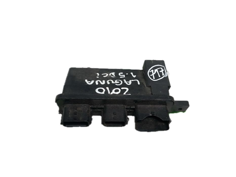 Módulo genérico RENAULT Laguna III (BT0/1)