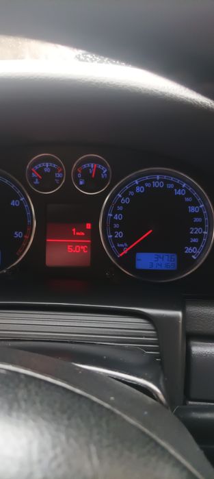 Продам пасат б 5+