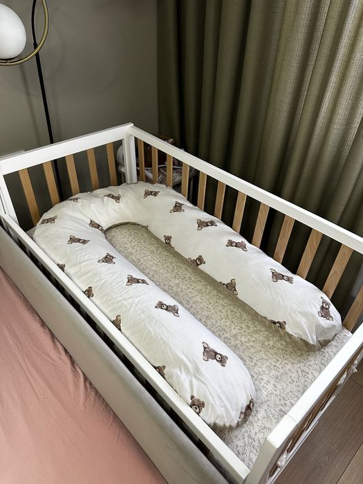 Подушка для вагітних