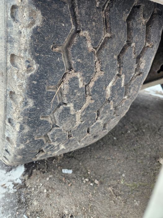 Напівпричіп контейнеровоз