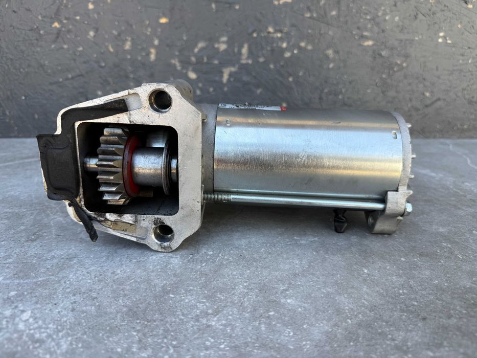 Стартер Ford Mondeo MK3 Transit 2.0 2.2 TDCi 2.4 Di TDCi