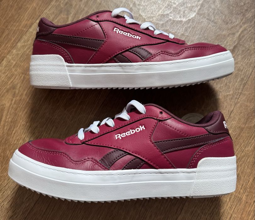 Женские кроссовки Reebok 38р./24,5см.